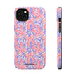 Bow Floral - Extreme MagSafe Phone Case - Westport Cove