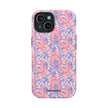 Bow Floral - Extreme MagSafe Phone Case - Westport Cove