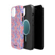 Bow Floral - Extreme MagSafe Phone Case - Westport Cove