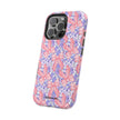Bow Floral - Extreme MagSafe Phone Case - Westport Cove