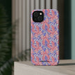 Bow Floral - Extreme MagSafe Phone Case - Westport Cove