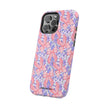 Bow Floral - Extreme MagSafe Phone Case - Westport Cove