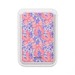 Bow Floral - MagSafe Vegan Card Holder - Westport Cove