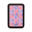 Bow Floral - MagSafe Vegan Card Holder - Westport Cove