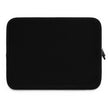 Bow Floral - Safe Harbor Laptop Sleeve - Westport Cove