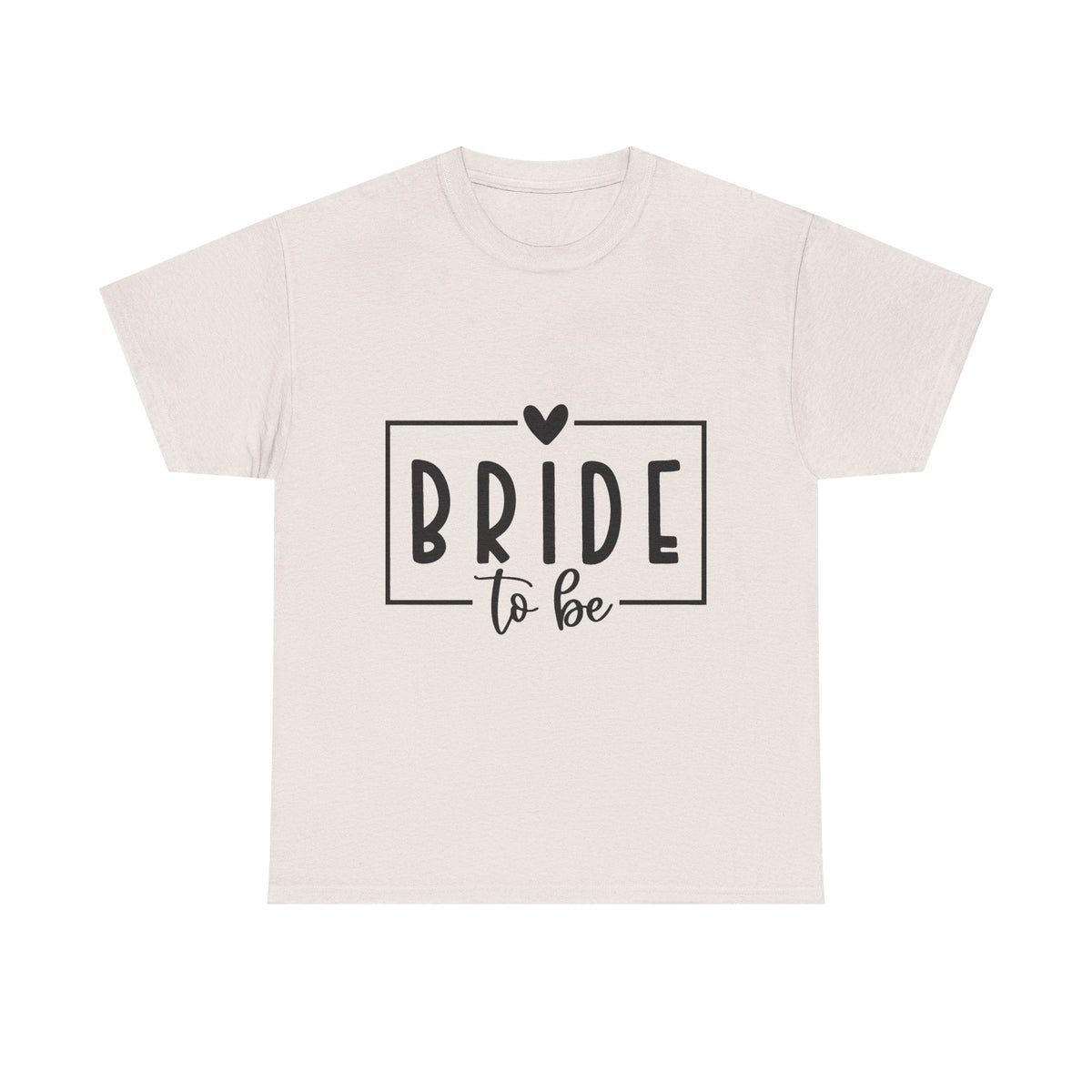 Bride to Be Tee — Bachelorette Party Shirt - Westport Cove