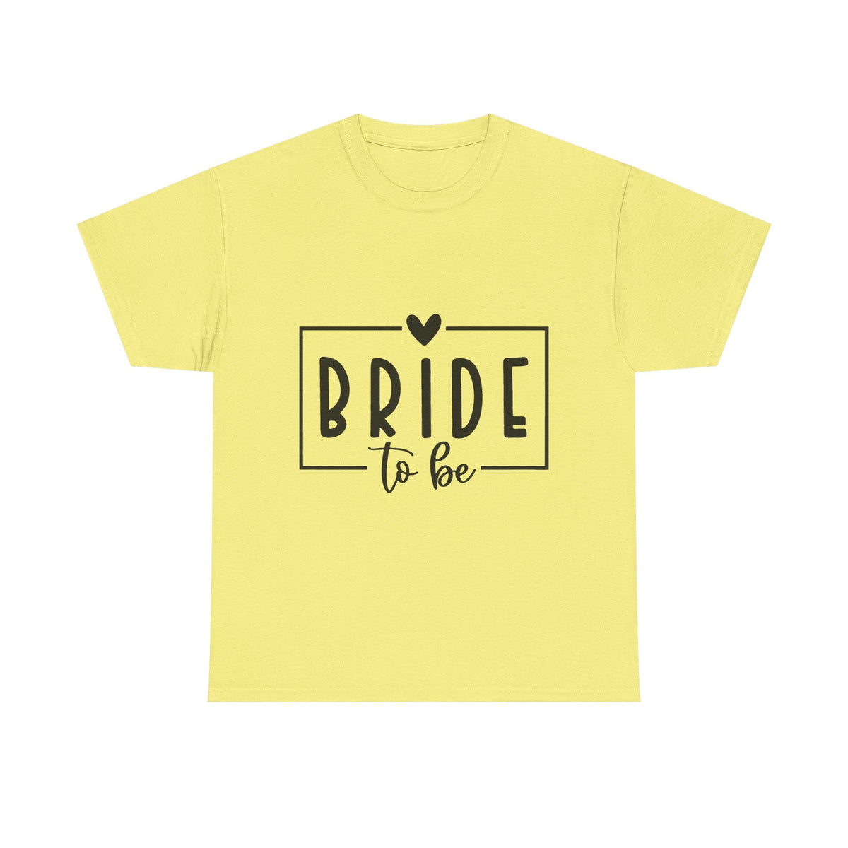 Bride to Be Tee — Bachelorette Party Shirt - Westport Cove