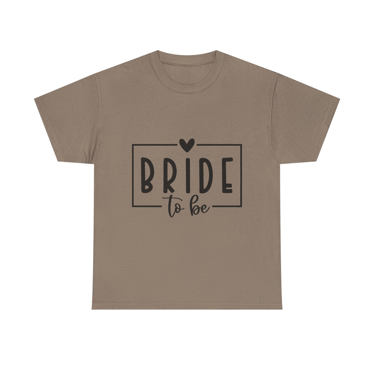 Bride to Be Tee — Bachelorette Party Shirt - Westport Cove