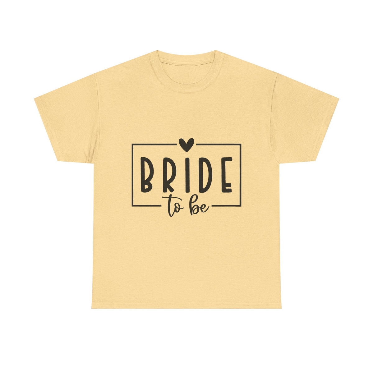 Bride to Be Tee — Bachelorette Party Shirt - Westport Cove