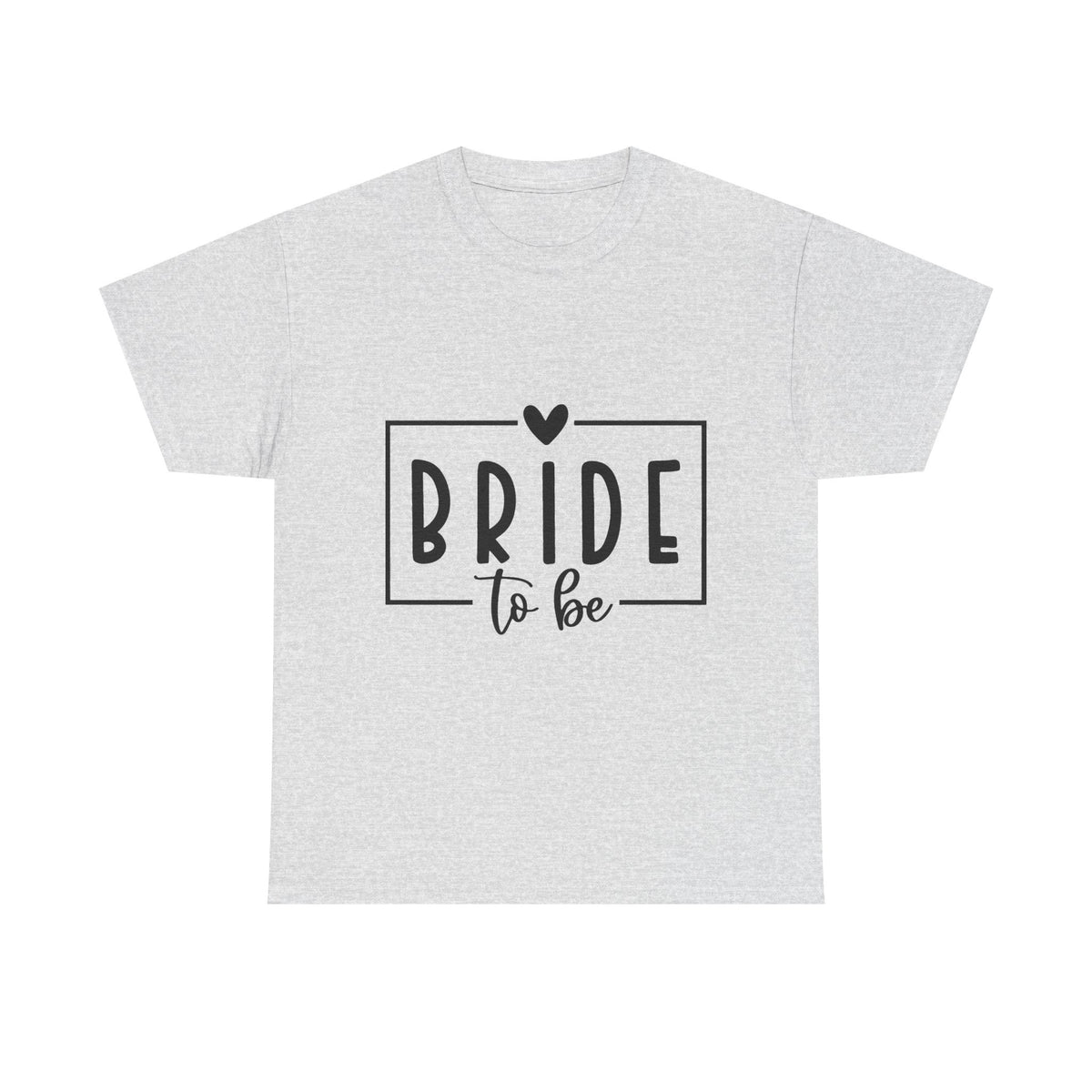 Bride to Be Tee — Bachelorette Party Shirt - Westport Cove