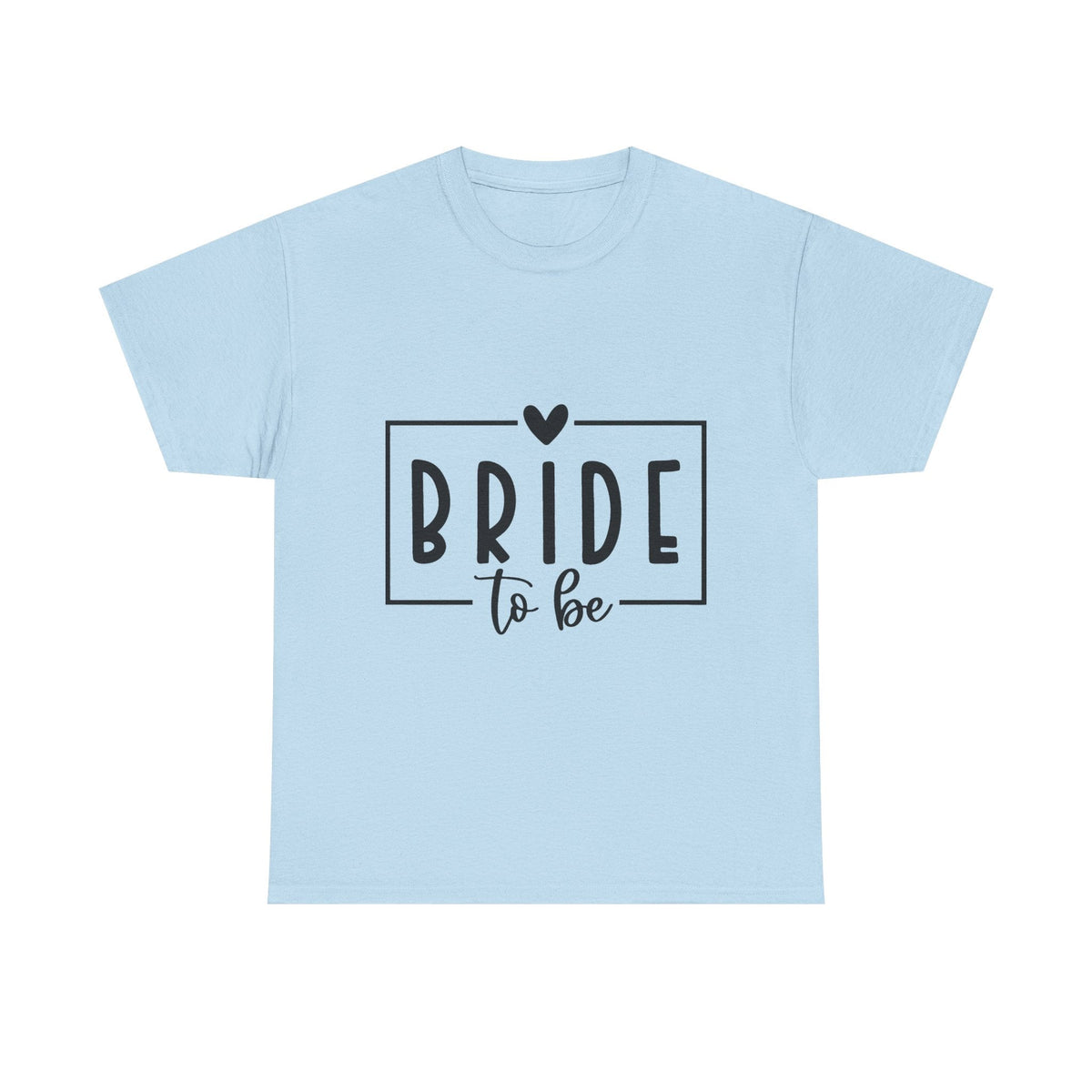 Bride to Be Tee — Bachelorette Party Shirt - Westport Cove