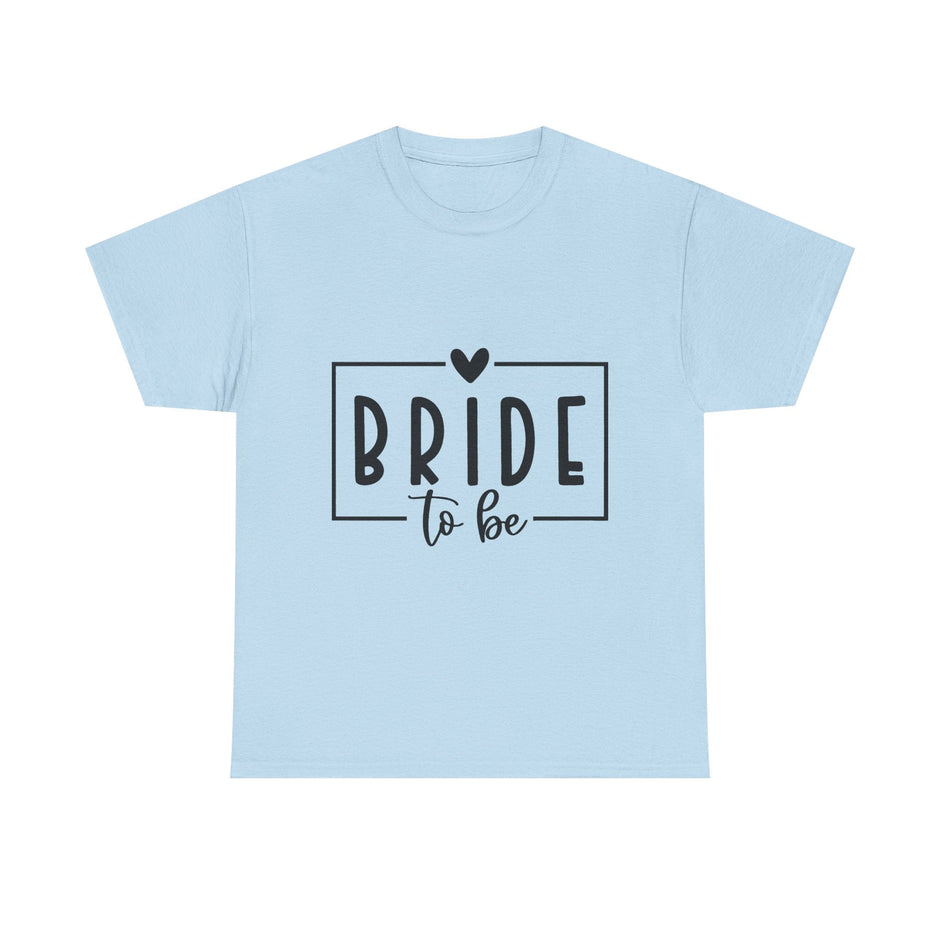 Bride to Be Tee — Bachelorette Party Shirt - Westport Cove