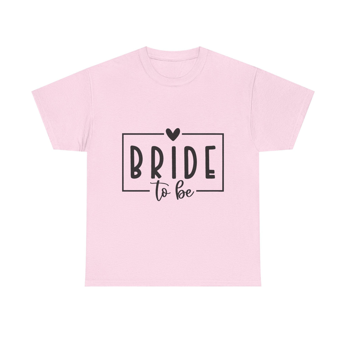 Bride to Be Tee — Bachelorette Party Shirt - Westport Cove