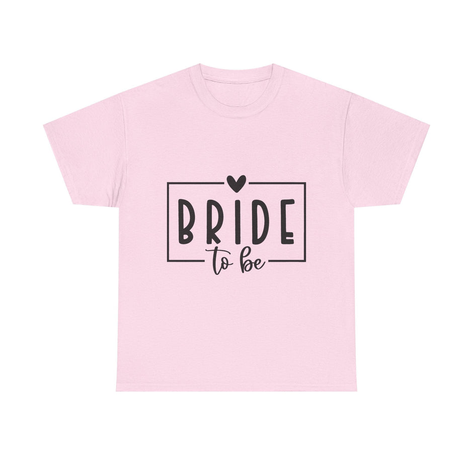 Bride to Be Tee — Bachelorette Party Shirt - Westport Cove