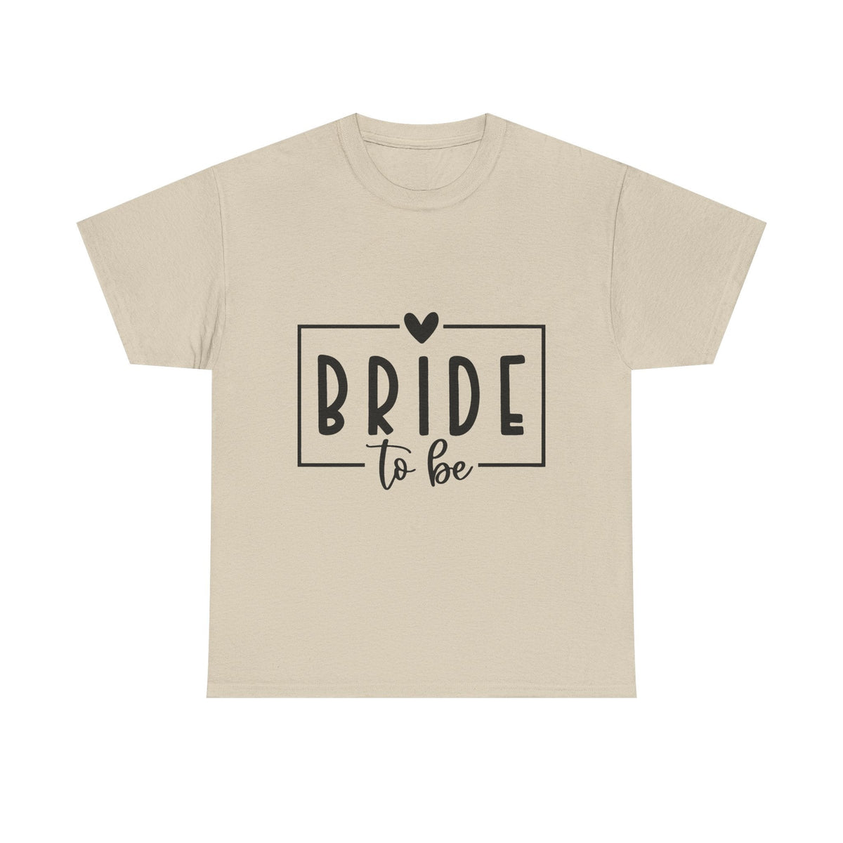 Bride to Be Tee — Bachelorette Party Shirt - Westport Cove