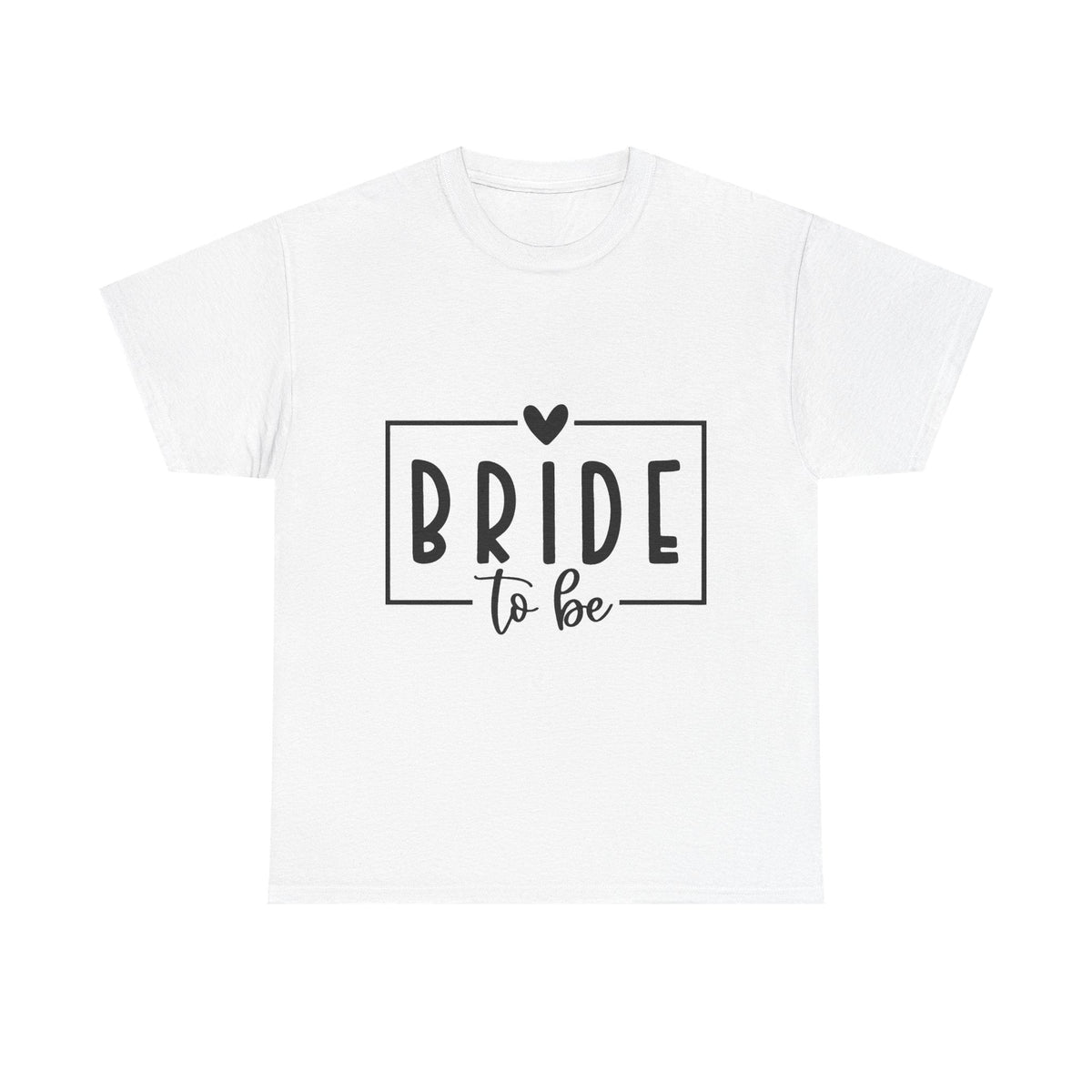 Bride to Be Tee — Bachelorette Party Shirt - Westport Cove