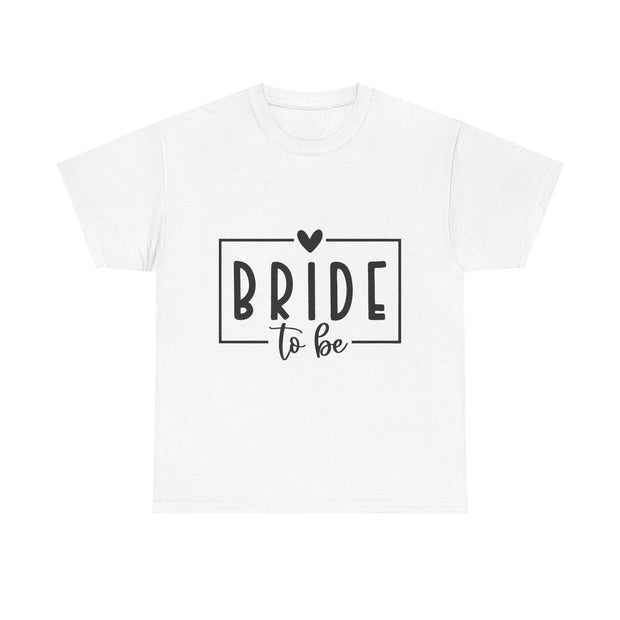 Bride to Be Tee — Bachelorette Party Shirt - Westport Cove