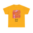 Bride’s Last Rodeo T-Shirt — Bachelorette Bridesmaid Party Western Tee - Westport Cove