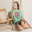 Bride’s Last Rodeo T-Shirt — Bachelorette Bridesmaid Party Western Tee - Westport Cove