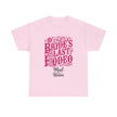 Bride's Last Rodeo T-Shirt — Maid of Honor Bachelorette Western Tee - Westport Cove