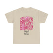 Bride's Last Rodeo T-Shirt — Maid of Honor Bachelorette Western Tee - Westport Cove