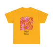Bride's Last Rodeo T-Shirt — Maid of Honor Bachelorette Western Tee - Westport Cove