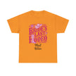 Bride's Last Rodeo T-Shirt — Maid of Honor Bachelorette Western Tee - Westport Cove