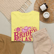 Bride's Last Rodeo T-Shirt — Maid of Honor Bachelorette Western Tee - Westport Cove