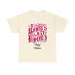 Bride's Last Rodeo T-Shirt — Maid of Honor Bachelorette Western Tee - Westport Cove