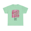 Bride's Last Rodeo T-Shirt — Maid of Honor Bachelorette Western Tee - Westport Cove