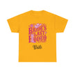 Bride's Last Rodeo Tee — Western Bachelorette Shirt - Westport Cove