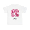 Bride's Last Rodeo Tee — Western Bachelorette Shirt - Westport Cove