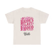 Bride's Last Rodeo Tee — Western Bachelorette Shirt - Westport Cove