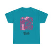 Bride's Last Rodeo Tee — Western Bachelorette Shirt - Westport Cove