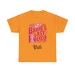 Bride's Last Rodeo Tee — Western Bachelorette Shirt - Westport Cove