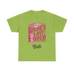 Bride's Last Rodeo Tee — Western Bachelorette Shirt - Westport Cove