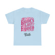 Bride's Last Rodeo Tee — Western Bachelorette Shirt - Westport Cove