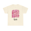 Bride's Last Rodeo Tee — Western Bachelorette Shirt - Westport Cove