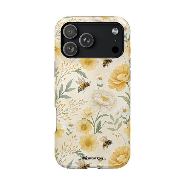 Bumble - Extreme MagSafe Phone Case - Westport Cove