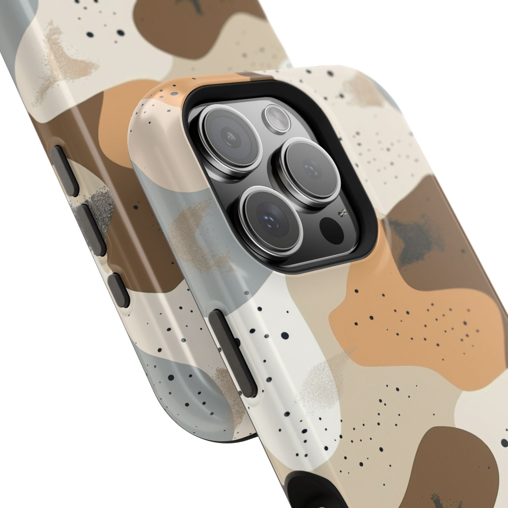 Camouflage - Extreme MagSafe Phone Case - Westport Cove