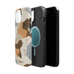 Camouflage - Extreme MagSafe Phone Case - Westport Cove