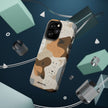 Camouflage - Extreme MagSafe Phone Case - Westport Cove