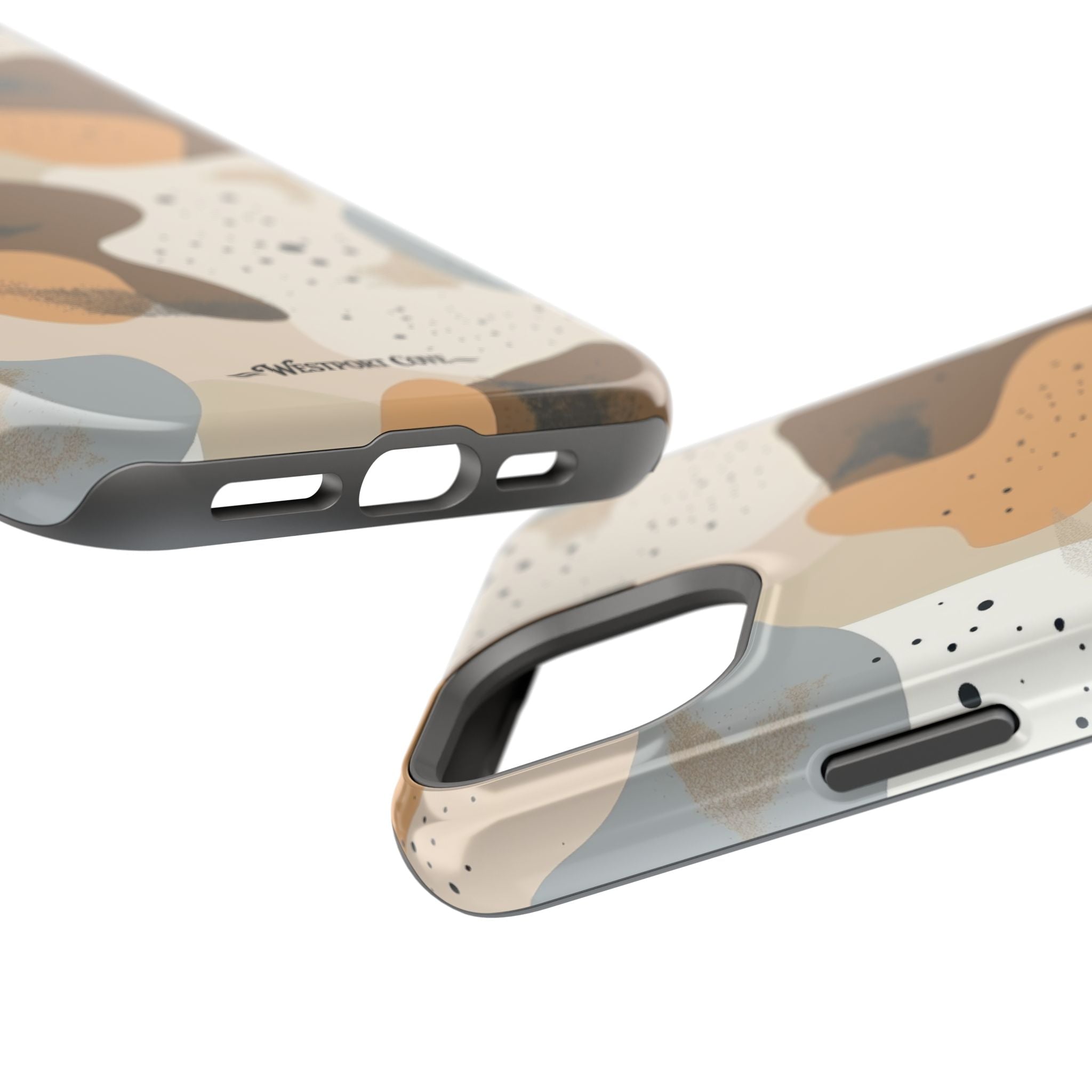 Camouflage - Extreme MagSafe Phone Case - Westport Cove