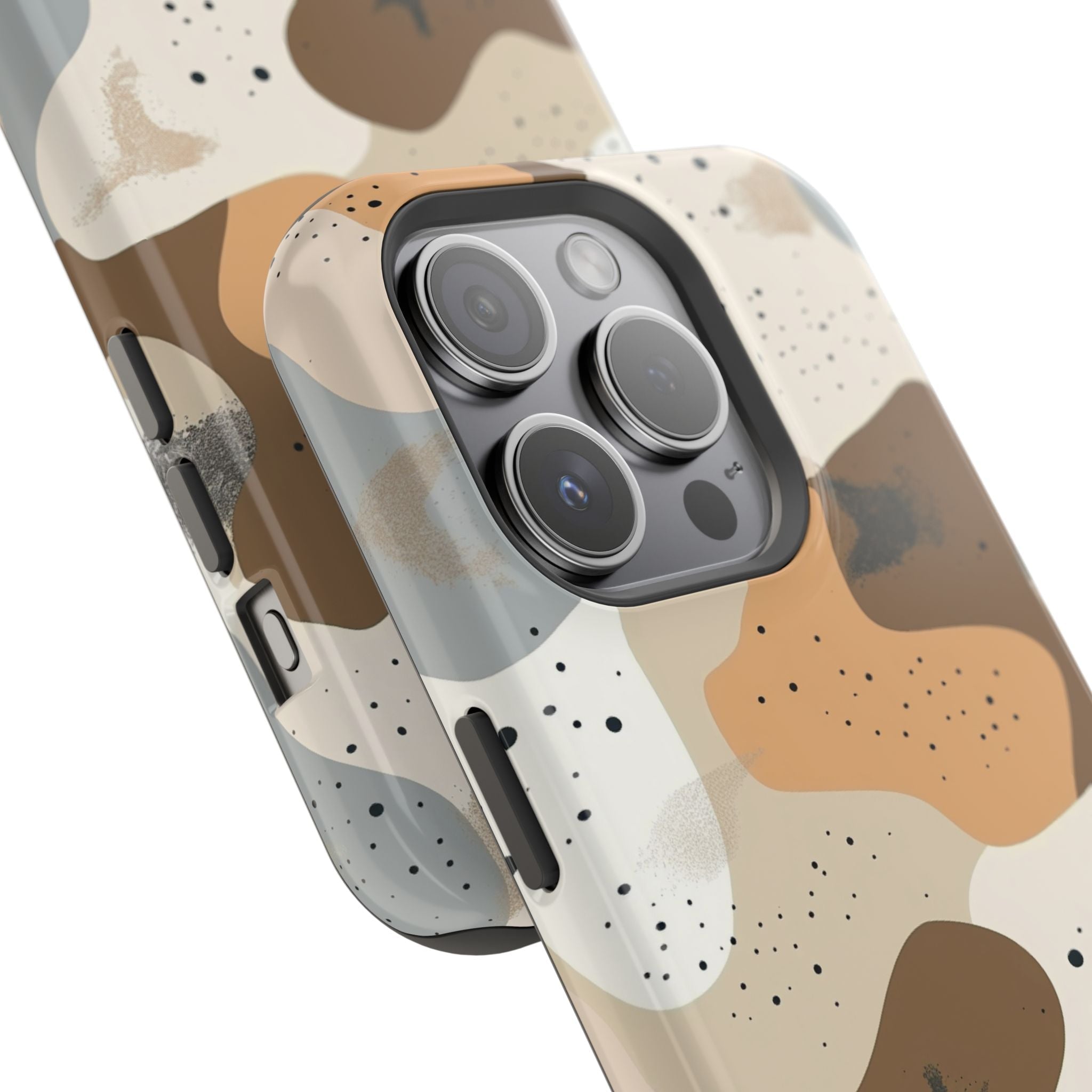 Camouflage - Extreme MagSafe Phone Case - Westport Cove