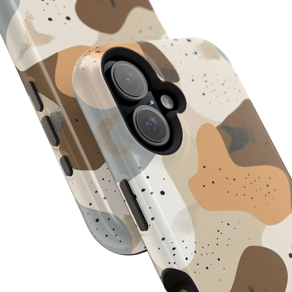 Camouflage - Extreme MagSafe Phone Case - Westport Cove