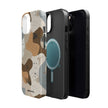 Camouflage - Extreme MagSafe Phone Case - Westport Cove