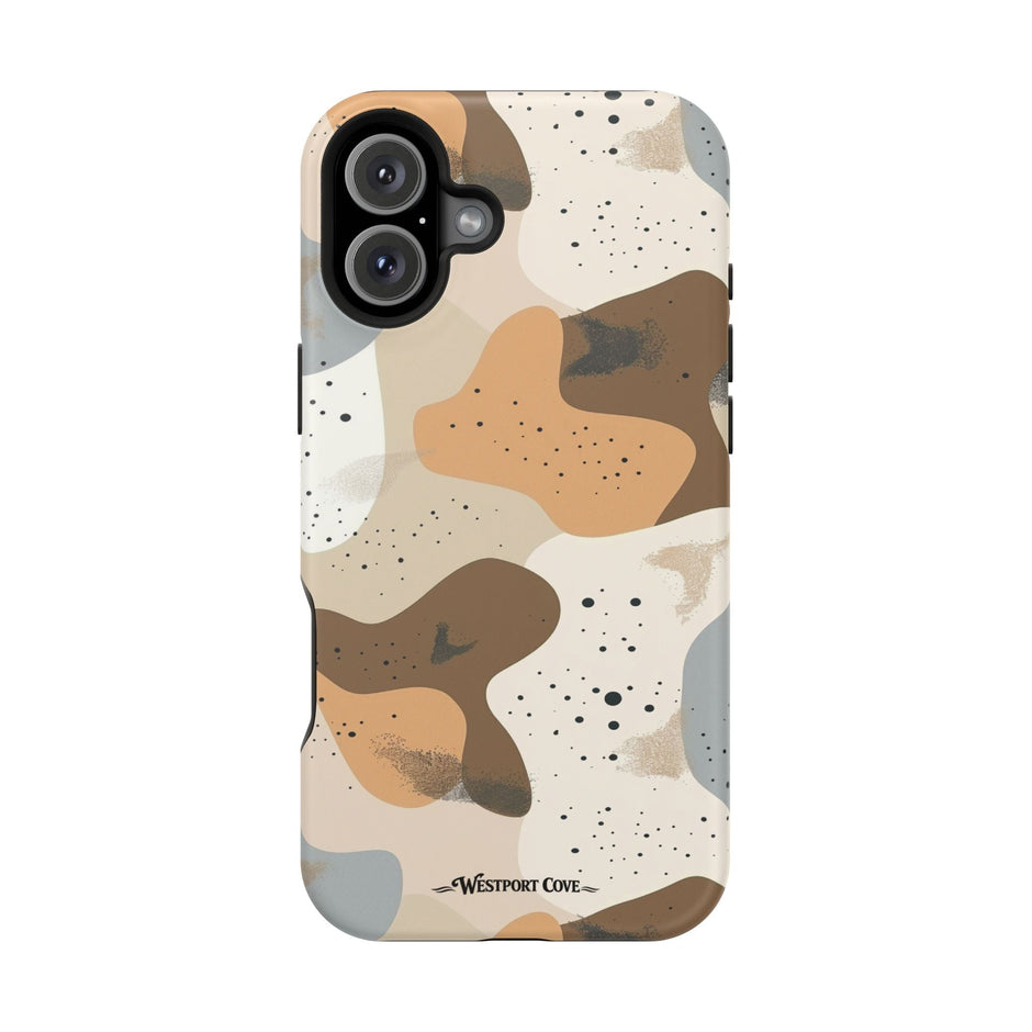 Camouflage - Extreme MagSafe Phone Case - Westport Cove