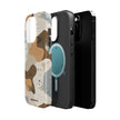 Camouflage - Extreme MagSafe Phone Case - Westport Cove