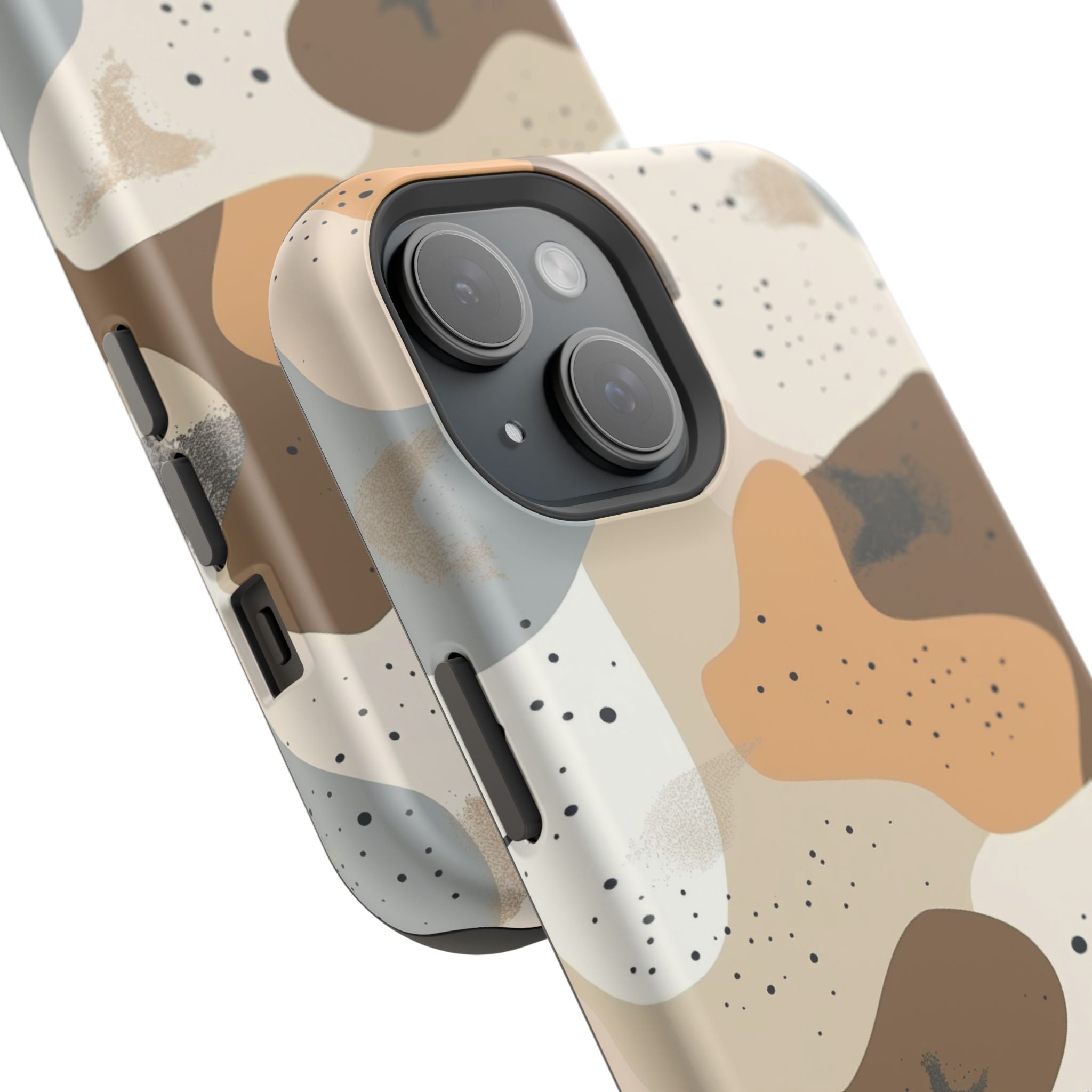 Camouflage - Extreme MagSafe Phone Case - Westport Cove