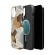 Camouflage - Extreme MagSafe Phone Case - Westport Cove